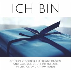 ICH BIN (MP3-Download) - Lynen, Patrick