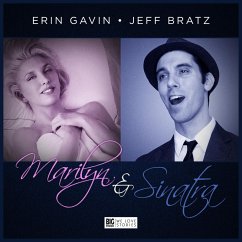 Marilyn & Sinatra (MP3-Download) - Monetti, Sandro