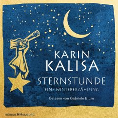 Sternstunde (MP3-Download) - Kalisa, Karin