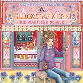 Die magische Schule / Die Glücksbäckerei Bd.8 (MP3-Download) Die magische Schule / Die Glücksbäckerei Bd.8 (MP3-Download)