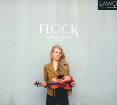 Flock - Hellqvist,Karin