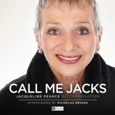 Call Me Jacks - Jacqueline Pearce in Conversation (MP3-Download)