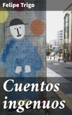 Cuentos ingenuos (eBook, ePUB)