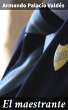 El maestrante (eBook, ePUB) - Bild 1
