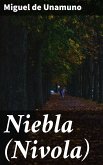 Niebla (Nivola) (eBook, ePUB)