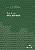 Gestão de meio ambiente (eBook, ePUB)