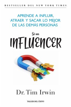 Cover Sé un influencer (eBook, ePUB)