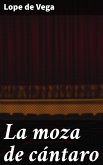 La moza de cántaro (eBook, ePUB)