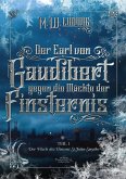 Der Earl von Gaudibert gegen die Mächte der Finsternis (eBook, ePUB)