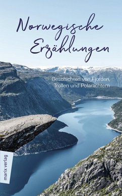 Norwegische Erzählungen (eBook, ePUB)