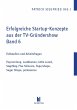 Erfolgreiche Startup-Konzepte aus der... - Bild 1