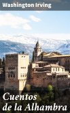 Cuentos de la Alhambra (eBook, ePUB)