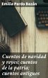 Cuentos de navidad y reyes; cuentos de... - Bild 1