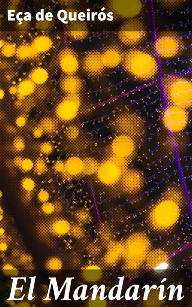 El Mandarín (eBook, ePUB)