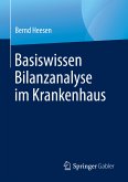 Basiswissen Bilanzanalyse im Krankenhaus (eBook, PDF)