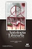 Antología literaria del grupo TALIUM (eBook, PDF)