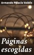 Páginas escogidas (eBook, ePUB) - Bild 1