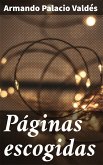 Páginas escogidas (eBook, ePUB)