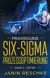 Praxisguide Six-Sigma... - Bild 1
