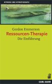 Ressourcen-Therapie (eBook, ePUB)