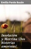 Insolación y Morriña (Dos historias amorosas) (eBook, ePUB)