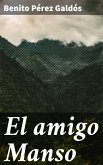 El amigo Manso (eBook, ePUB)