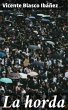 La horda (eBook, ePUB) - Bild 1