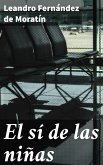 El sí de las niñas (eBook, ePUB)