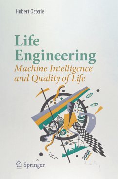 Life Engineering (eBook, PDF) - Osterle, Hubert