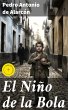 El Niño de la Bola (eBook, ePUB) - Bild 1