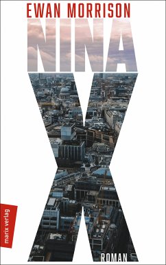 Nina X (eBook, ePUB) - Morrison, Ewan