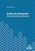 Análise de desempenho financeiro das empresas (eBook, ePUB)