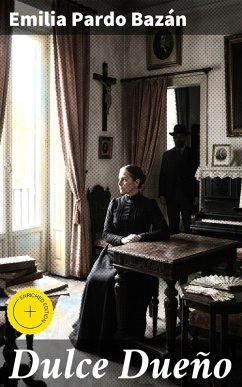 Cover Dulce Dueño (eBook, ePUB)