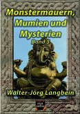 Monstermauern, Mumien und Mysterien Band 5 (eBook, ePUB)