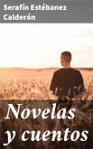 Novelas y cuentos (eBook, ePUB)