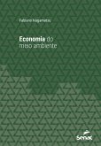 Economia do meio ambiente (eBook, ePUB)