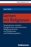 Lernen mit Religionen (eBook, PDF)