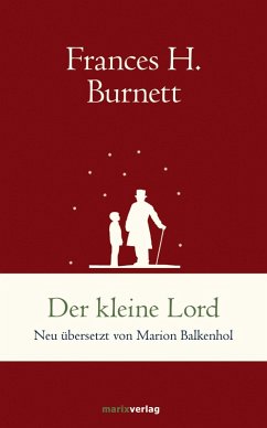 Der kleine Lord (eBook, ePUB) - Burnett, Frances Hodgson