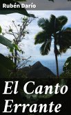 El Canto Errante (eBook, ePUB)
