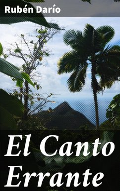 Cover El Canto Errante (eBook, ePUB)
