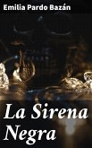 La Sirena Negra (eBook, ePUB)