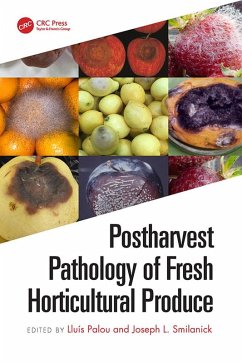 Postharvest Pathology of Fresh Horticultural Produce (eBook, ePUB)