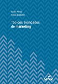 Tópicos avançados em marketing (eBook, ePUB)