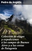 Colección de viages y expediciónes à los campos de Buenos Aires y a las costas de Patagonia (eBook, ePUB)
