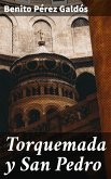 Torquemada y San Pedro (eBook, ePUB)