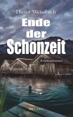 Ende der Schonzeit (eBook, ePUB)