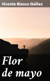 Flor de mayo (eBook, ePUB)