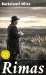 Rimas (eBook, ePUB) - Bild 1