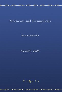 Mormons and Evangelicals (eBook, PDF) - Smith, David E.