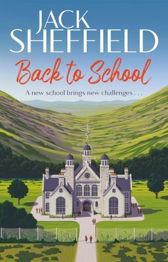 Cover Back to School (eBook, ePUB)